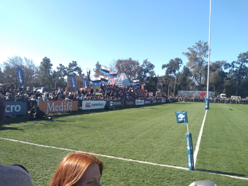 Buenos Aires Rugby