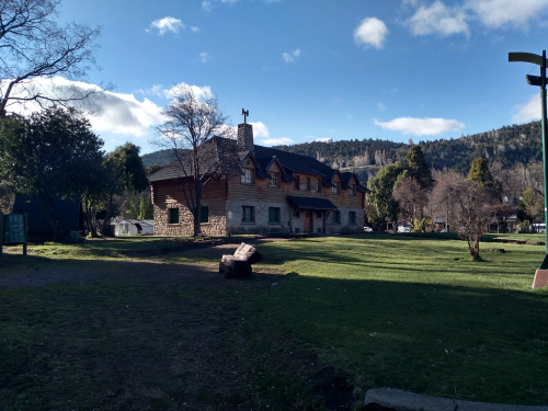 San Martin de los Andes House