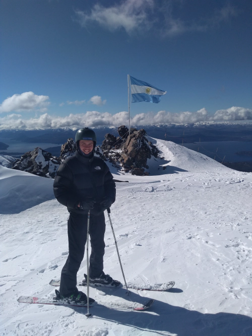 Bariloche Ski