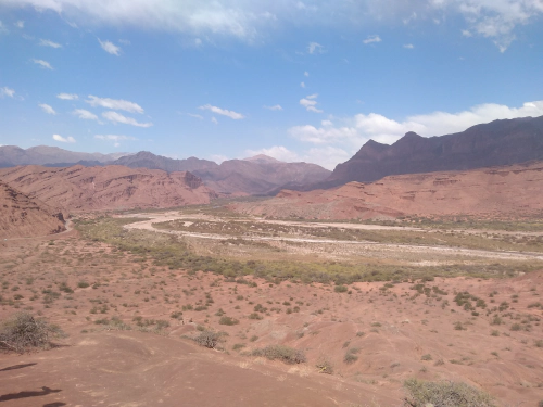 Cafayate